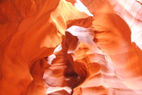 What’s a Slot Canyon?
